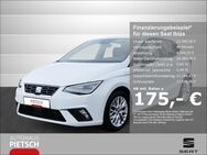 Seat Ibiza, 1.0 TSI IBIZA FR, Jahr 2024 - Melle