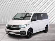 VW T6 Multivan, 1 Generation Six FWD, Jahr 2020 - Unterschleißheim