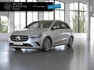 Mercedes B 200, Progressive MBUX, Jahr 2022 - Wedel