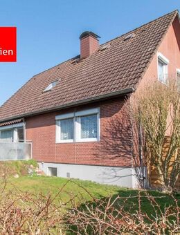 familienfreundliches Einfamilienhaus in Toplage - Preetz (Schleswig-Holstein)