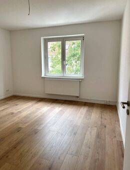 Erstbezug nach umfassender Sanierung - Magdeburg