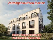 KAPITALANLEGER GESUCHT! Zwei-Zimmer Neubau in Volksdorf - Hamburg