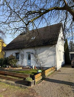 Anleger aufgepasst! - Charmantes Haus sucht neuen Besitzer! - Oldenburg