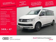 VW T6, , Jahr 2017 - Leverkusen