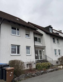 3-Zimmer-Wohnung in BA - Gaustadt/Cherbonhof - Bamberg