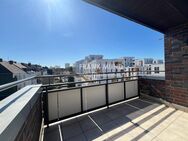 Kernsanierte Traumwohnung am Fuße des Abteibergs - Mönchengladbach