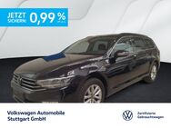 VW Passat Variant, 2.0 TDI Business, Jahr 2023 - Stuttgart