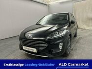 Ford Kuga 2.5 Duratec PHEV TITANIUM X Geschlossen, 5-türig, Automatik, 1-Gang - Bad Fallingbostel