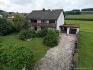 Einfamilienhaus in Ortsrandlage von Loibling - Cham