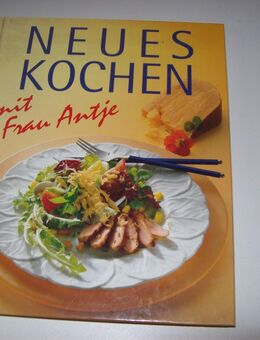 Kochen mit Frau Antje - Erwitte