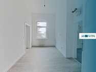 Schicke 2-Zimmer-Wohnung mit großer Wohnküche und Tageslichtbad - Braunschweig