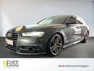 Audi A6 3.0 TDI quattro S line HUD+AHK+PANO+STH - Pfarrkirchen