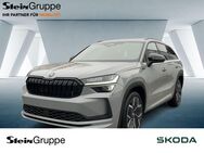 Skoda Kodiaq, 2.0 TDI W Sportline, Jahr 2024 - Bergisch Gladbach