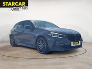 BMW 118, d M-Sport DrivingAssistant Comfort, Jahr 2022 - Monheim (Rhein)