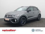 VW T-Roc, 2.0 TSI R, Jahr 2024 - Würzburg