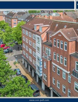 Mehrfamilienhaus in Kiel - Kapitalanlage mit Entwicklungspotenzial - Kiel