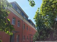 Sonnige Dreiraumwohnung mit Balkon - Jena