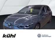 VW Golf, 2.0 TDI 8 VIII Move, Jahr 2023 - Gifhorn