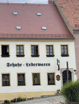 Wohnen und Arbeiten vereinen - Stolpen