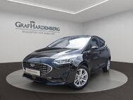 Ford Fiesta, , Jahr 2023 - Karlsruhe