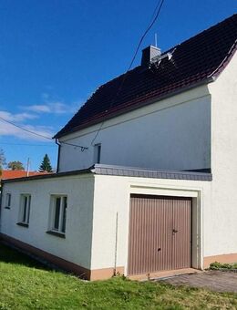 Rammenau - Wohnhaus auf dem Lande - Rammenau