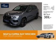 CUPRA Ateca, 1.5 TSI, Jahr 2024 - Amberg