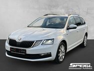 Skoda Octavia, 2.0 l TDI Combi Ambition, Jahr 2020 - Chamerau