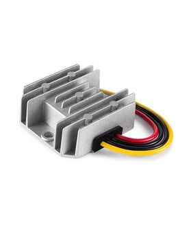 Wandler Abwärtswandler von 24 V auf 12 V, 10 A, 120 W 24V (15-32V) auf 12V 10A Abwärtsgang - Wuppertal