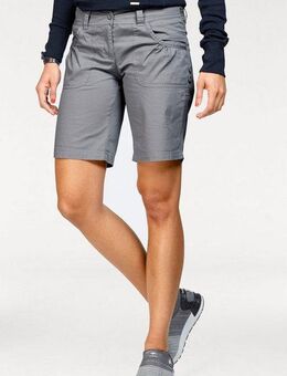 KangaROOS Bermudas krempelbar