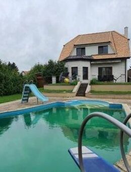 Modernes Einfamilienhaus mit Nebengelass in Burg-Niegripp zu verkaufen - Burg (Sachsen-Anhalt)
