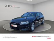 Audi A4, Avant 40 TDI advanced qu, Jahr 2023 - Kassel