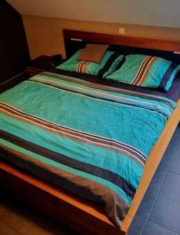Schlafzimmer - Vreden