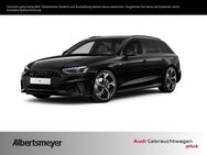 Audi A4, Avant 40 TDI QUATTRO S-LINE B, Jahr 2022 - Nordhausen