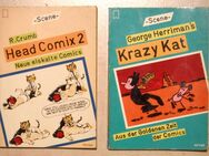 2 Comic - Bücher, Bildergeschichten - Dresden