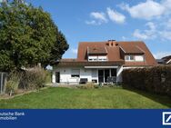 Familienfreundliche Doppelhaushälfte mit variablem Raumkonzept - Neuss