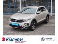 VW T-Roc, 1.5 TSI Move, Jahr 2023 - Hengersberg