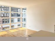 Urbane Oase im East Quartier: Erstklassige 3-Zimmer-Wohnung mit Balkon - Frankfurt (Main)