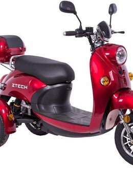 ZTECH Elektromobil X3, 2200 W, 25 km/h