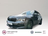 Skoda Kamiq, 1.0 TSI, Jahr 2024 - Miesbach