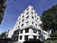 RESERVIERT ! Architekturhighlight, 2-Zi.Whg.Loggia,Parkett,EBK,nh.U1/7,ca.60m² - München