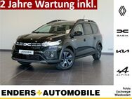 Dacia Jogger, 1.6 EU6e Expression HYBRID 140, Jahr 2022 - Fulda