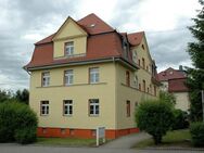 3 Raum-Wohnung in zentraler Lage - Colditz