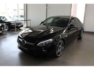 Mercedes-Benz C 63 AMG COMAND DISTRONIC Panorama Kamera LED - Heidenheim (Brenz)