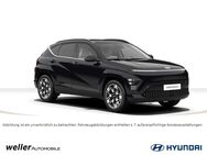 Hyundai Kona, Prime Sitz-Komfort-und Assistenz-Paket 2 Ledersitze, Jahr 2024 - Bietigheim-Bissingen