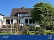 Charmantes Zweifamilienhaus mit schönem Garten - Ruheoase für die ganze Familie - Dachau