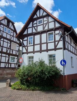 Heringen, 2 Wohn-oder Ferienhäuser - Heringen (Werra)