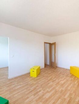 Willkommen Zuhause - Gemütliche Singlewohnung - Halle (Saale)