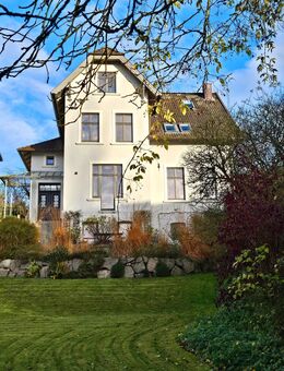 Traumhafte Villa am Ratzeburg See - Ratzeburg
