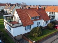 Mehrgenerationenhaus auf Erbpachtgrundstück - Barsinghausen