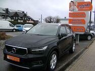 Volvo XC40, Momentum, Jahr 2020 - Rutesheim